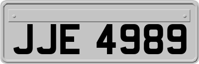 JJE4989