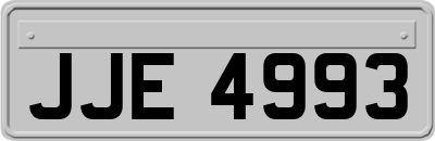 JJE4993