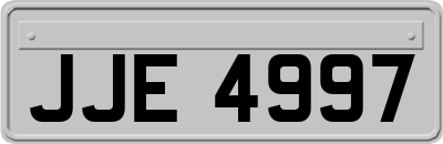 JJE4997