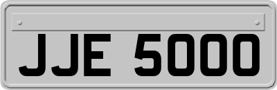 JJE5000