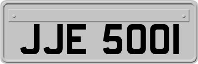 JJE5001