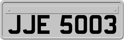 JJE5003