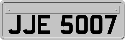 JJE5007