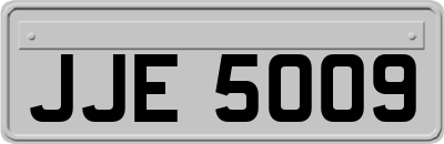 JJE5009