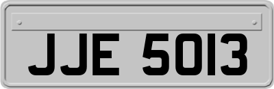 JJE5013