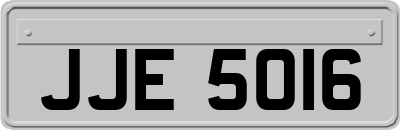 JJE5016