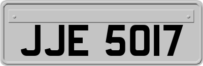 JJE5017