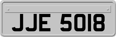 JJE5018