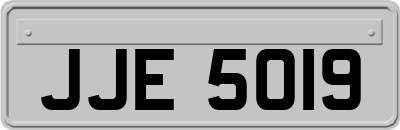 JJE5019