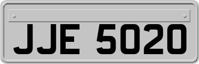 JJE5020
