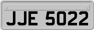 JJE5022