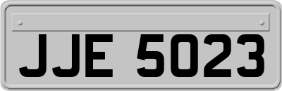JJE5023