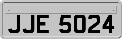 JJE5024