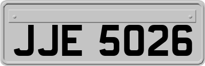 JJE5026