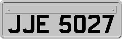 JJE5027