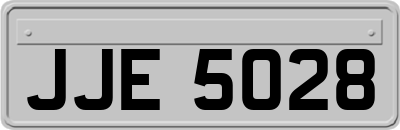 JJE5028