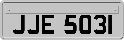 JJE5031