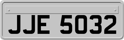 JJE5032