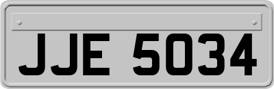 JJE5034