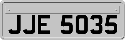 JJE5035