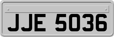 JJE5036