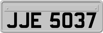 JJE5037