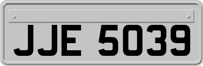 JJE5039