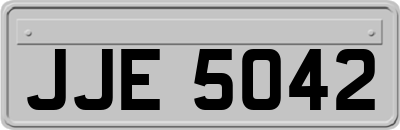 JJE5042
