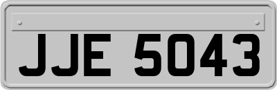 JJE5043