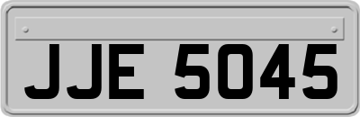 JJE5045