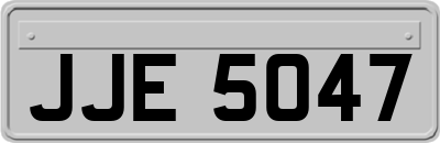 JJE5047
