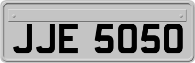 JJE5050