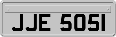 JJE5051