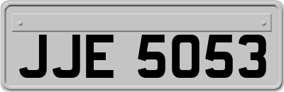 JJE5053
