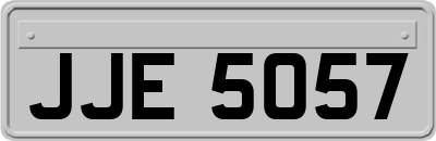 JJE5057