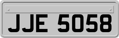 JJE5058