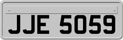 JJE5059