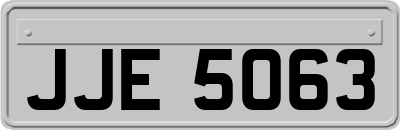 JJE5063