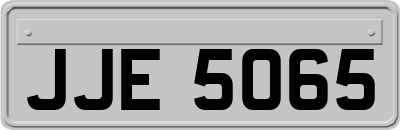 JJE5065