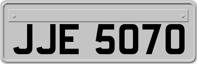 JJE5070