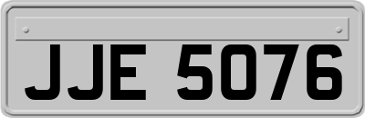 JJE5076