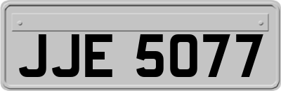 JJE5077