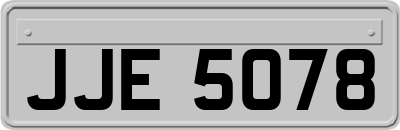 JJE5078