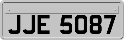 JJE5087