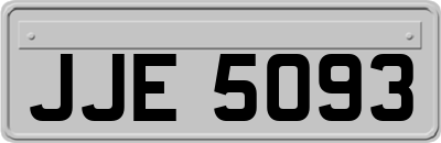 JJE5093