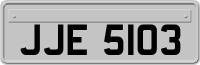 JJE5103