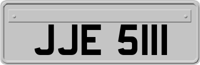 JJE5111