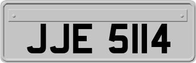JJE5114