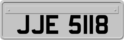 JJE5118