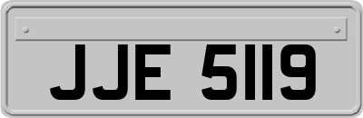 JJE5119